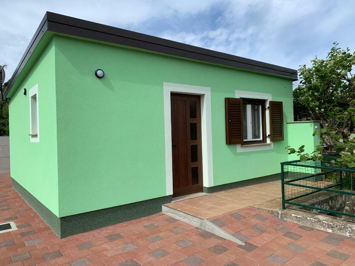 Villa Pinija Fazana Bagian luar foto